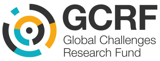Global Challenges Research Fund (GCRF)