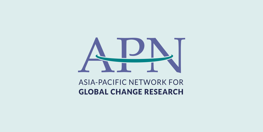 Asia-Pacific Network for Global Change Research (APN)