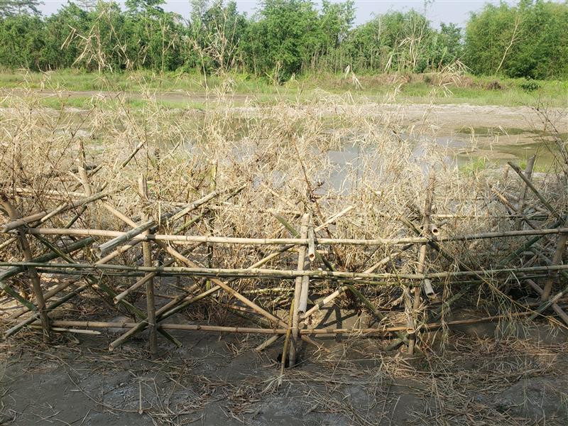 Making an economic case for EbA for flood risk management (ICIMOD and SANDEE)