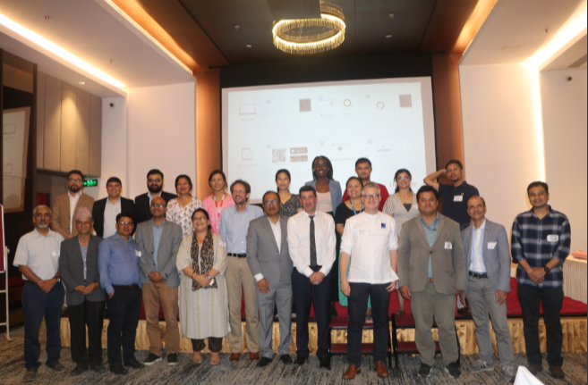 ECONOGENESIS  Understanding the Gender, Equality, and Social Inclusion Implications of the Economics of Climate Change and Adaptation (IDRC Clare)