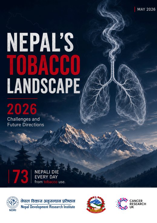 Nepal’s Tobacco Landscape 2026: Challenges and Future Directions