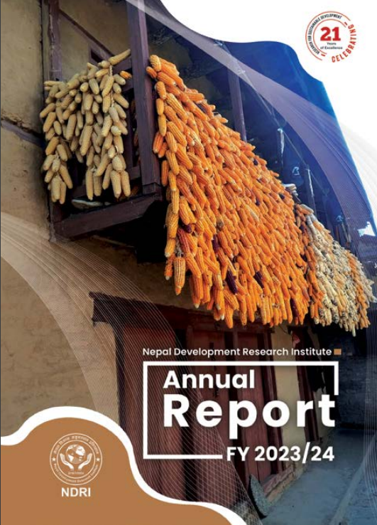 Annual Report FY 2023/24