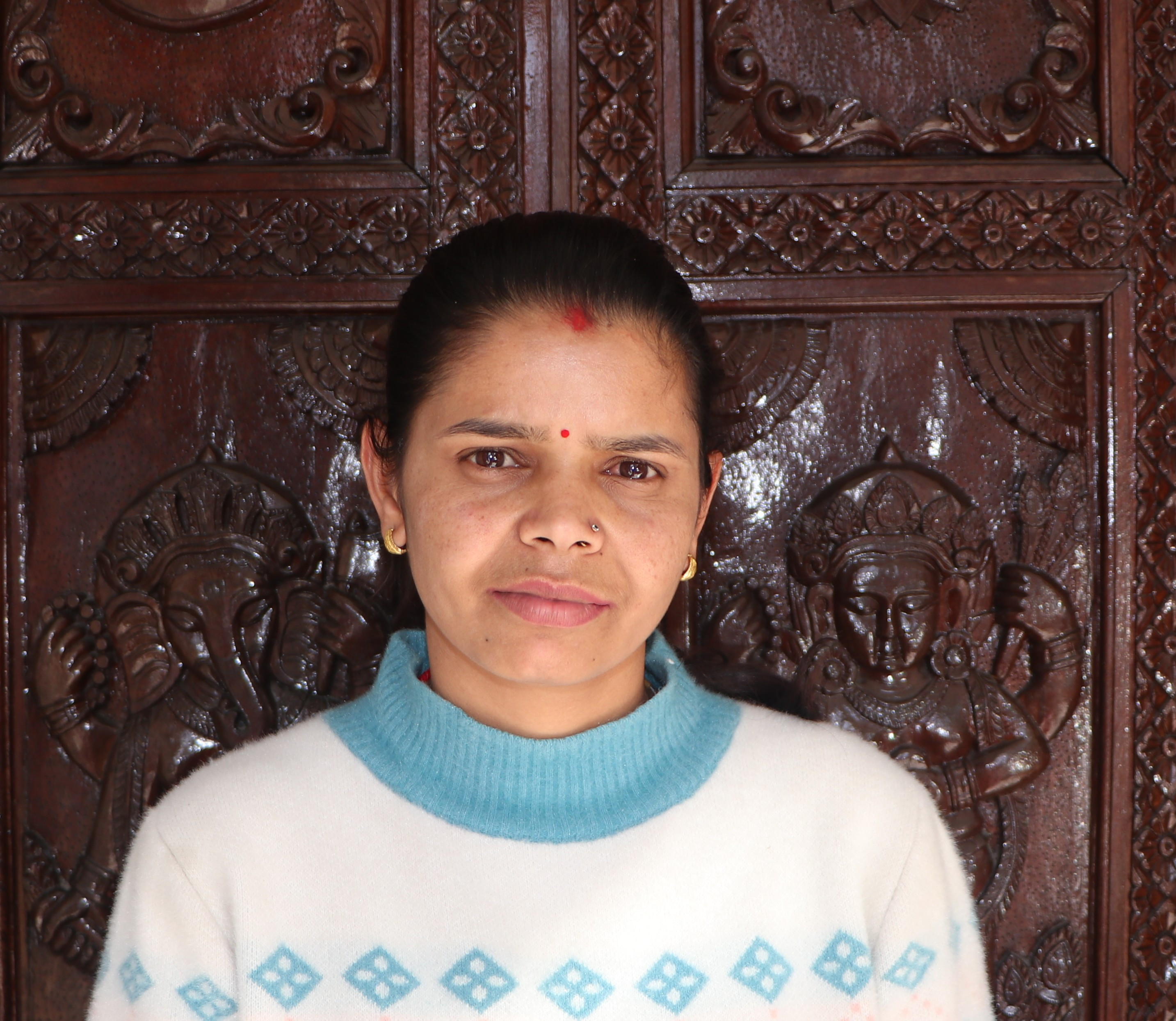 Ms. Mandira Adhikari