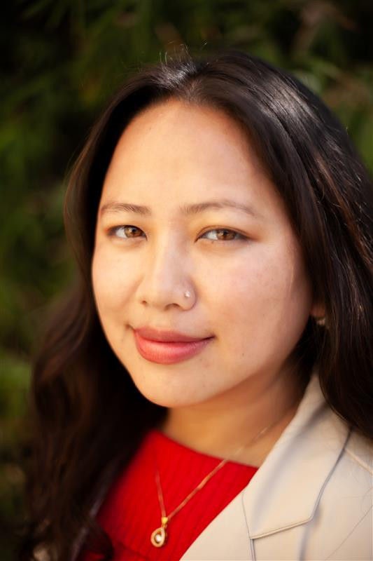 Dr. Shikha Thapa Magar