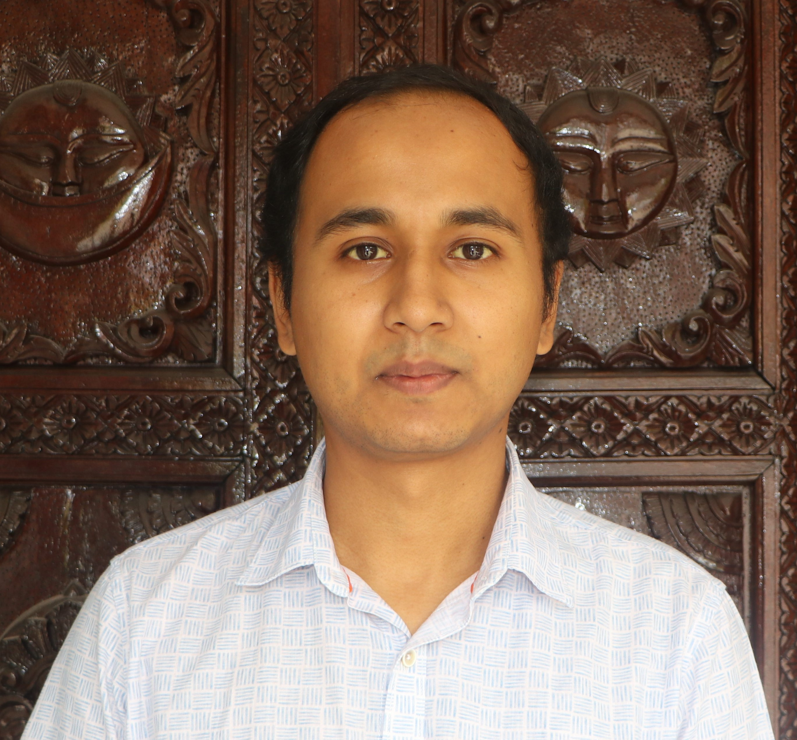 Mr. Daya Shrestha