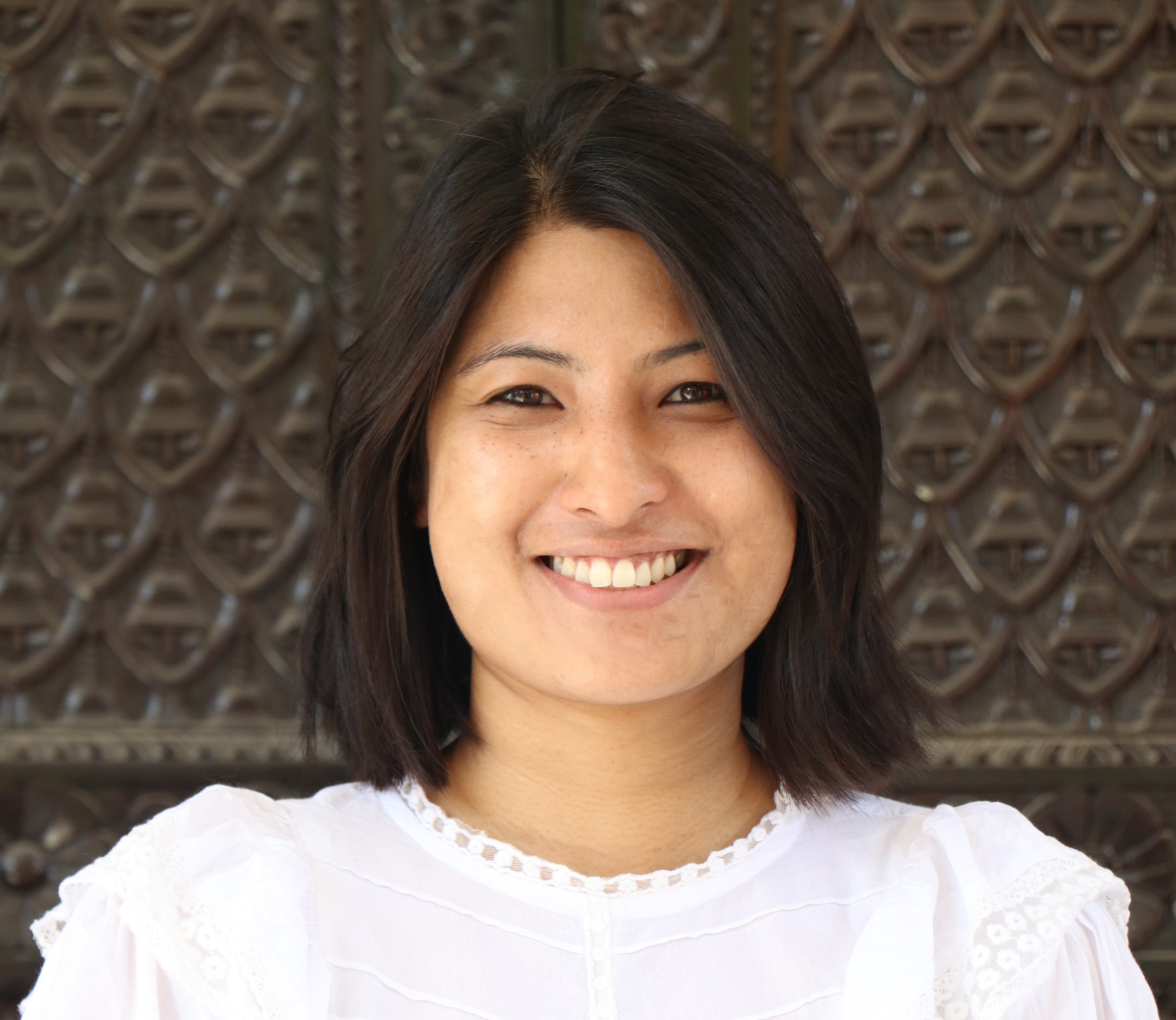 Ms. Nirmita Shrestha