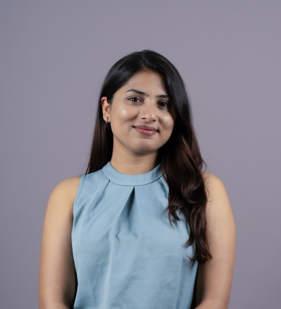 Ms. Dikshya Barasaini