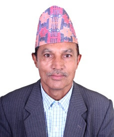Prof. Dr. Gopal Bahadur KC