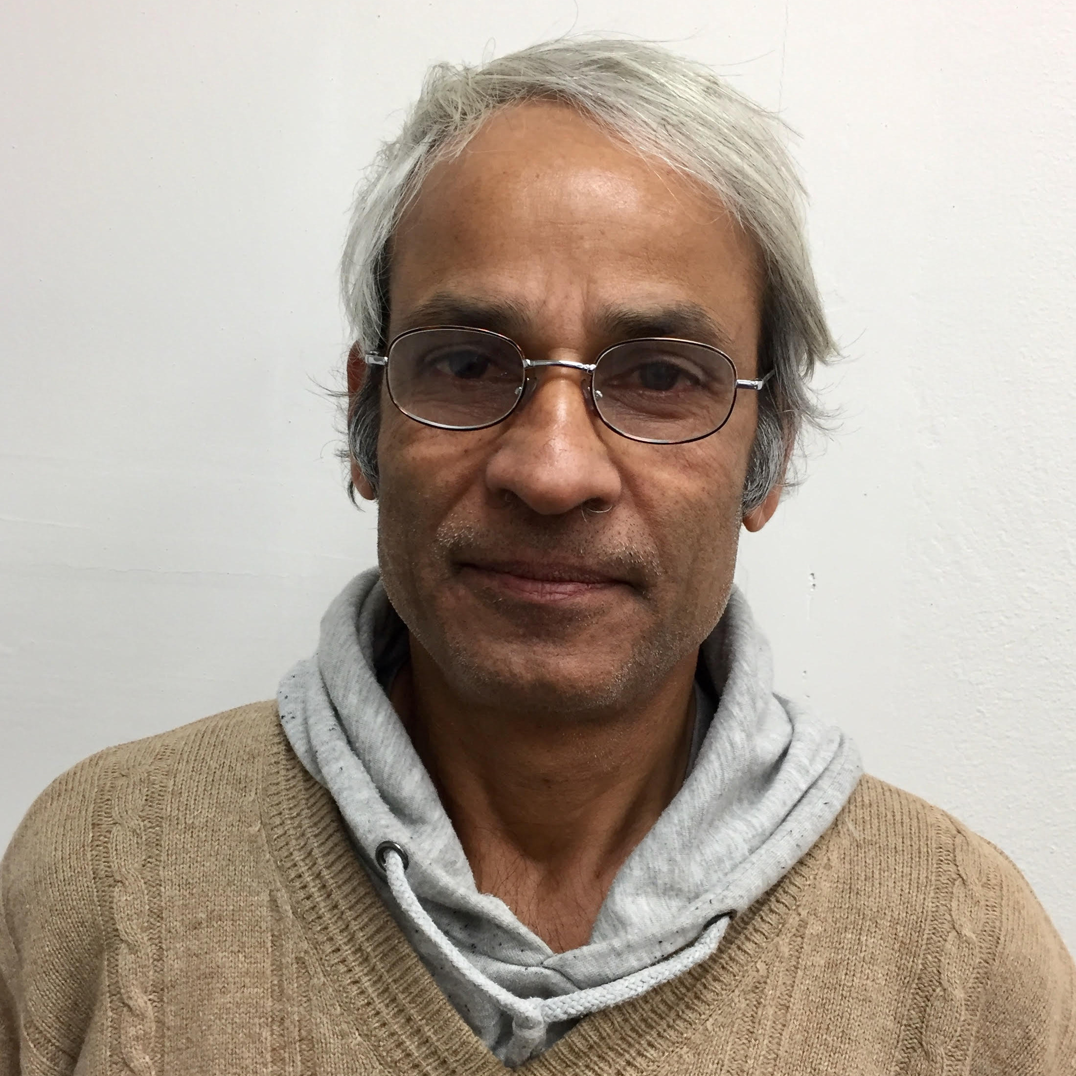 Dr. Jagannath Adhikari