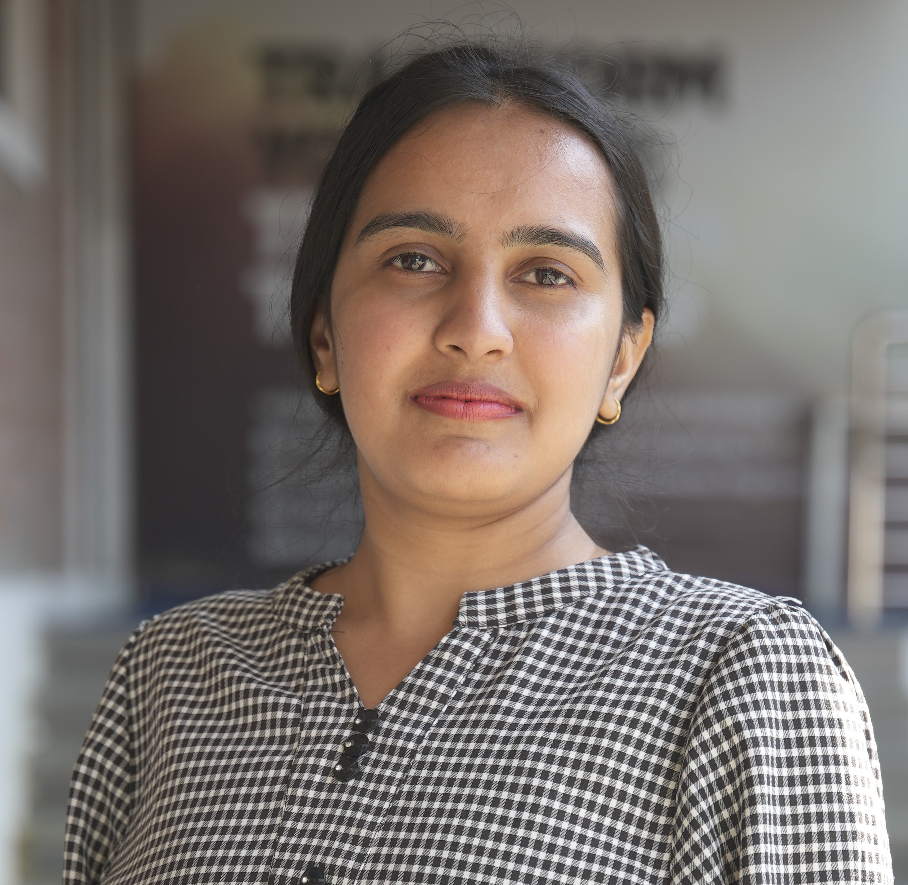 Ms. Manisha Upreti