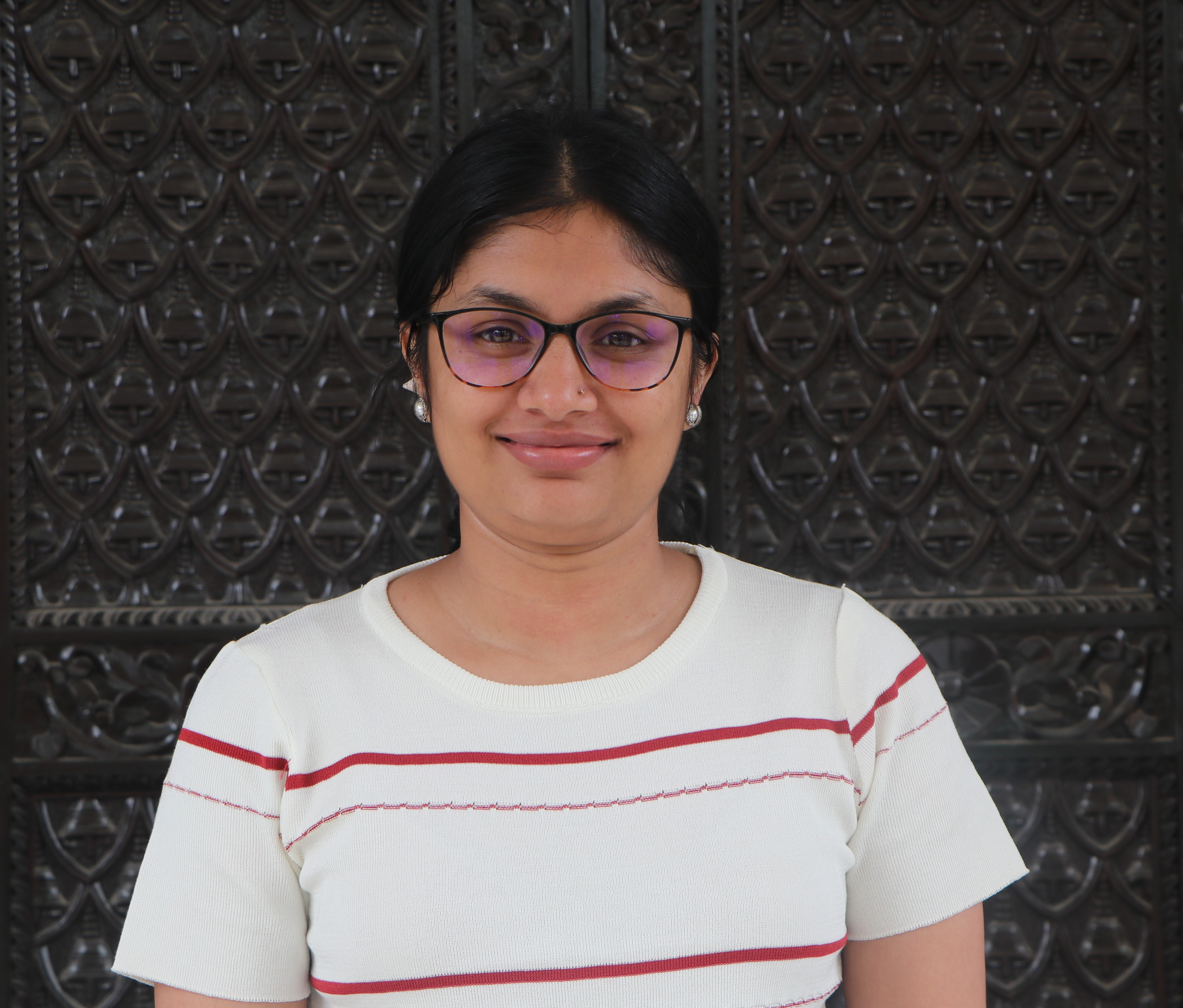Ms. Binita Shahi