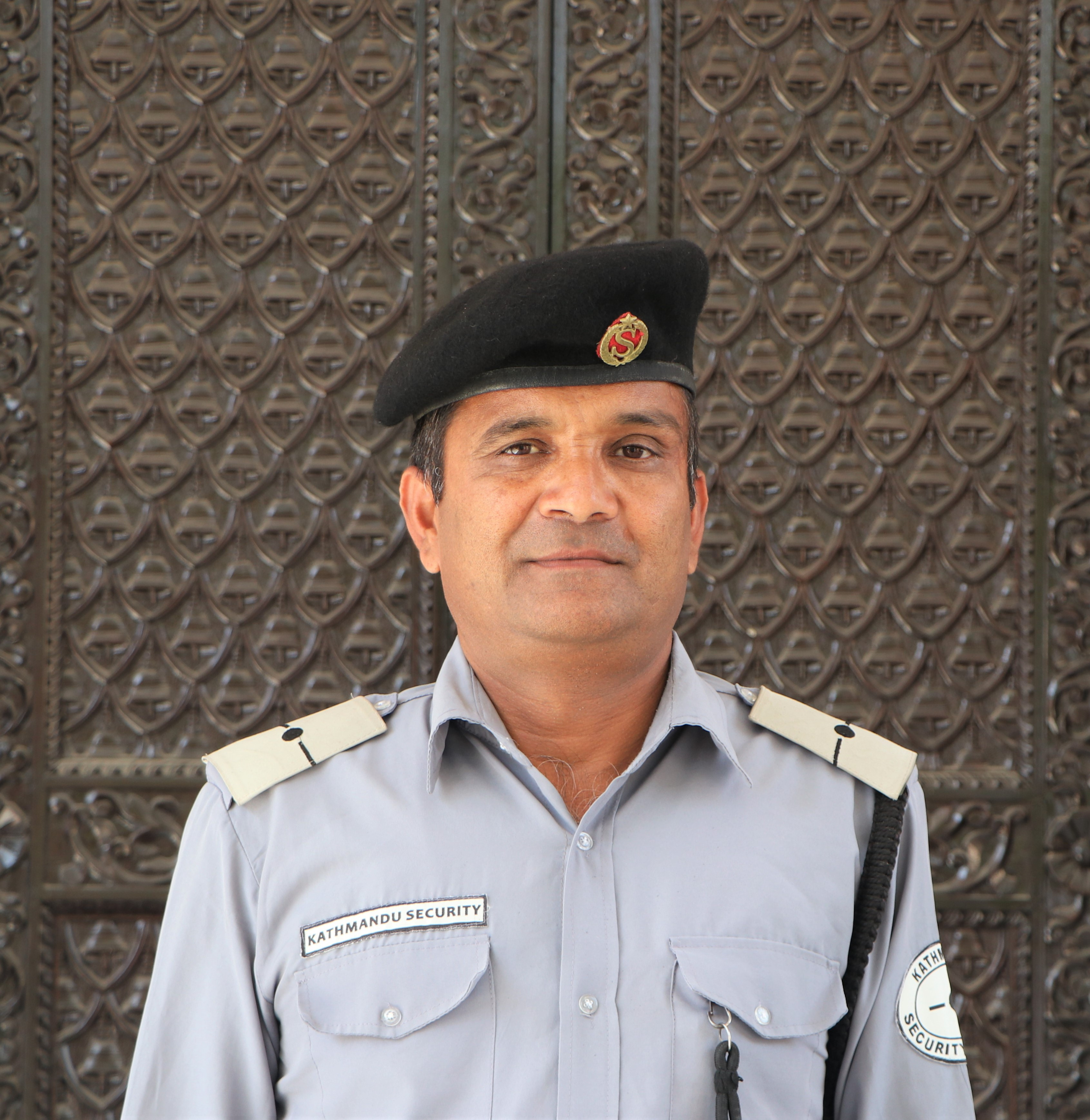 Mr. Kumar Kadel